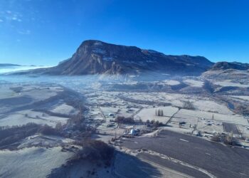 Inicia consulta pública para actualizar el Plan de Descontaminación Atmosférica de Coyhaique