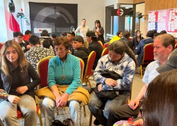 INACAP Coyhaique abre su año académico apostando por la retención de talentos en la Patagonia