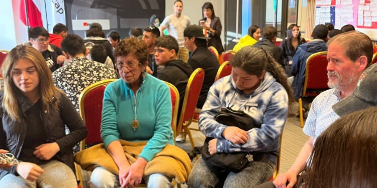 INACAP Coyhaique abre su año académico apostando por la retención de talentos en la Patagonia
