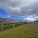 Giro verde en la red patagona: Edelaysen levanta el parque solar Cerro Sombrero para inyectar energía limpia a Coyhaique
