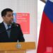 Concejal Figueroa presiona al nuevo delegado de General Carrera por el aislamiento de Chile Chico