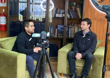 El mercado del carbono aterriza en los fiordos de Aysén con un modelo tecnológico de «conservación activa”