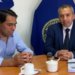 Jorge Abello Moll asume como delegado presidencial provincial de General Carrera y fija prioridades de gestión