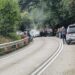 Seis personas resultan lesionadas tras colisión vehicular en la ruta entre Coyhaique y Puerto Aysén