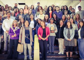 La educación pública saca pecho en la Patagonia: 27 escuelas de Aysén desafían el aislamiento y logran la excelencia académica