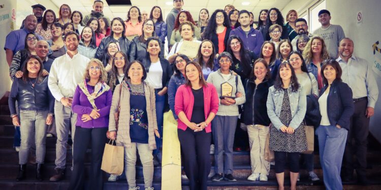 La educación pública saca pecho en la Patagonia: 27 escuelas de Aysén desafían el aislamiento y logran la excelencia académica