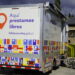 Nuevo bibliobús 4×4 permitirá ampliar el acceso a la lectura en localidades rurales de Aysén
