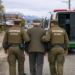 Tribunal de Chile Chico controla detención de imputado prófugo por delitos sexuales contra menor