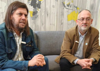 Sede Coyhaique del CFT estatal proyecta superar los 200 alumnos en su segundo año