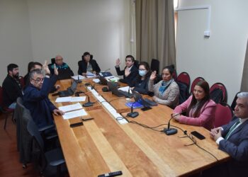Silla vacía en Coyhaique: inasistencia de un concejal paraliza el municipio y frustra el anhelado centro comunitario de Villa Ortega