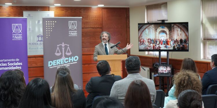 Consejo de Defensa del Estado fortalece coordinación y relación con Fiscalía y Universidad de Aysén