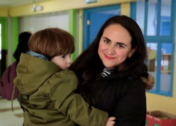 Fundación Integra llama a familias de Aysén a postular a cupos en salas cuna y jardines infantiles