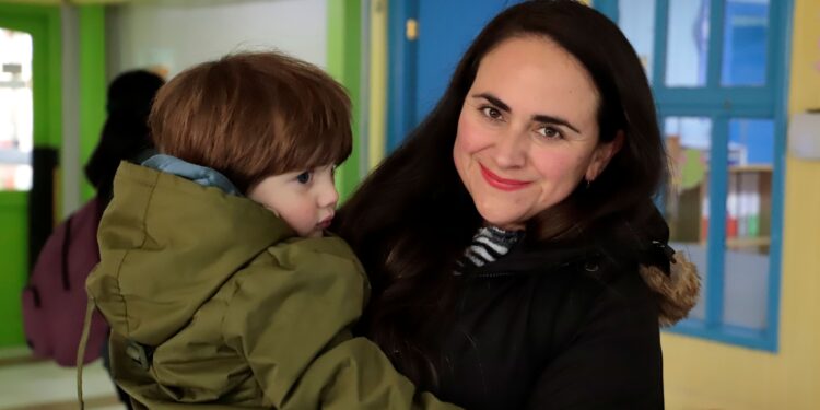Fundación Integra llama a familias de Aysén a postular a cupos en salas cuna y jardines infantiles