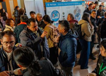 Coyhaique reúne a expertos de más de 30 países en encuentro internacional sobre bosques