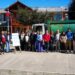 Gobierno Regional financiará viviendas tuteladas y nuevos camiones municipales para Lago Verde
