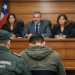 Condenan a imputado a más de 5 años de cárcel por homicidio frustrado en Puerto Cisnes