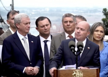 Gobierno anuncia proyecto de Ley de Reconstrucción con medidas económicas para reactivar inversión y empleo