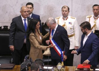 José Antonio Kast asume la Presidencia de Chile y comienza nuevo período de gobierno hasta 2030