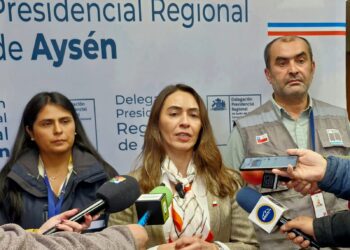 El cerco a la marea roja: Aysén incauta 20 toneladas de mariscos tóxicos para blindar la Patagonia en Semana Santa