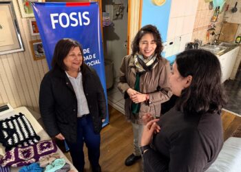 FOSIS abre postulaciones con 275 cupos para emprendimientos en la región de Aysén
