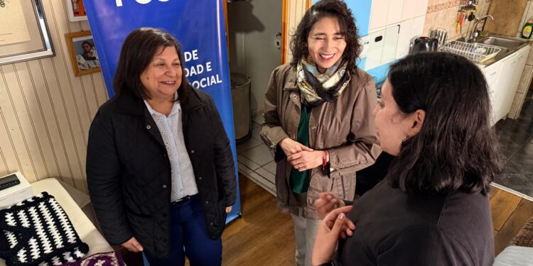 FOSIS abre postulaciones con 275 cupos para emprendimientos en la región de Aysén