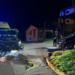 Conductor es detenido tras chocar ambulancia del SAMU en Coyhaique y obliga a arrendar vehículo de reemplazo
