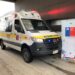 La odisea de un paciente postrado: trasladado en la parte trasera de un auto por falta de ambulancia