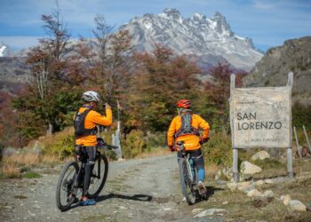 Cochrane será sede de la principal carrera de aventura de Aysén este fin de semana