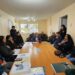 Seguridad y vivienda marcan la agenda del Gobierno en su despliegue por Bahía Murta
