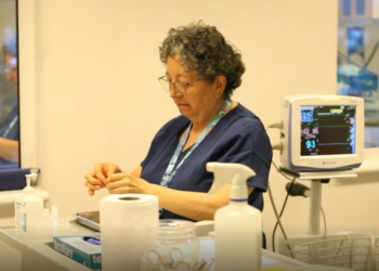 Hospital de Puerto Aysén refuerza detección precoz de cáncer digestivo con operativo médico