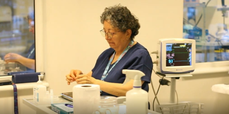 Hospital de Puerto Aysén refuerza detección precoz de cáncer digestivo con operativo médico
