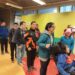 Puerto Aysén abre las puertas de su Polideportivo para la rehabilitación e inclusión de personas con discapacidad