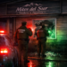 Carabineros detiene a dos sujetos por robo en local comercial de Puerto Chacabuco