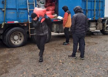 INDAP inyecta fondos a más de 800 campesinos de Aysén para proteger la producción agrícola ante la inflación