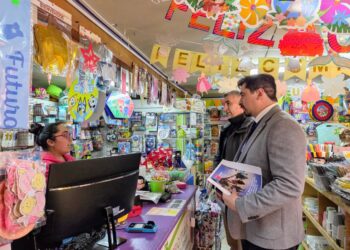Autoridades laborales enfatizan el descanso del 1 de mayo en Aysén y advierten sobre multas al comercio