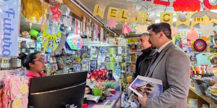 Autoridades laborales enfatizan el descanso del 1 de mayo en Aysén y advierten sobre multas al comercio