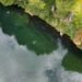 Golpe a la pesca furtiva en Aysén: Sernapesca retira 70 metros de redes ilegales mediante patrullajes con drones