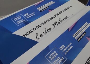 La CChC busca talento universitario en Aysén para innovar en la industria de la construcción