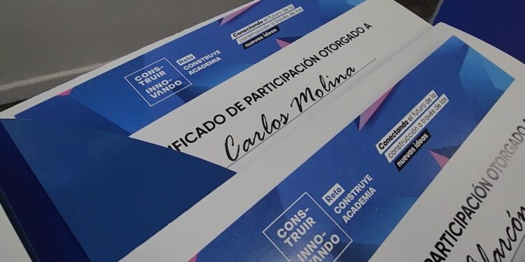 La CChC busca talento universitario en Aysén para innovar en la industria de la construcción