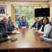 Seremi de Justicia encabeza primer gabinete regional de su cartera