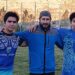 Hito del deporte aysenino: Tres hermanos de Coyhaique dan el salto al rugby argentino