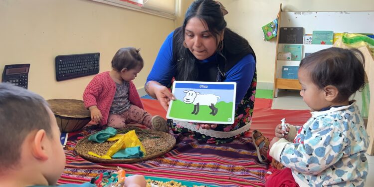 Junji invita a jornada “BiblioInfancia” en Coyhaique por el Día del Libro