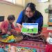 Junji invita a jornada “BiblioInfancia” en Coyhaique por el Día del Libro