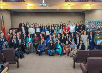 El Hospital de Coyhaique debuta con su primera jornada de humanización para transformar el trato al paciente en Aysén