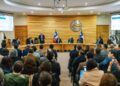 El Gobierno lanza un histórico plan de $800.000 millones para pavimentar y blindar la conectividad en la Carretera Austral