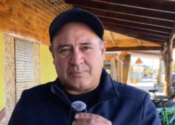 Junta de Vecinos de Fachinal es reelecta y proyecta mejoras en problemas crónicos de la zona