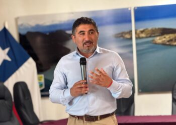 Chile Chico evita colapso financiero y recupera 546 millones tras sanear una década de irregularidades