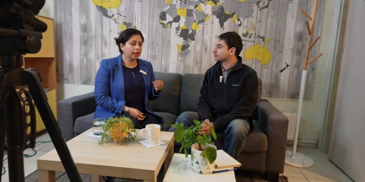 Seremi de Justicia de Aysén prioriza la construcción del nuevo recinto penal en Coyhaique y la modernización de Gendarmería