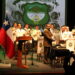 Banda Instrumental de Carabineros de Aysén celebra 97 años con gala musical