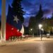 Carabineros de Aysén conmemora 99 años con énfasis en modernización y seguridad